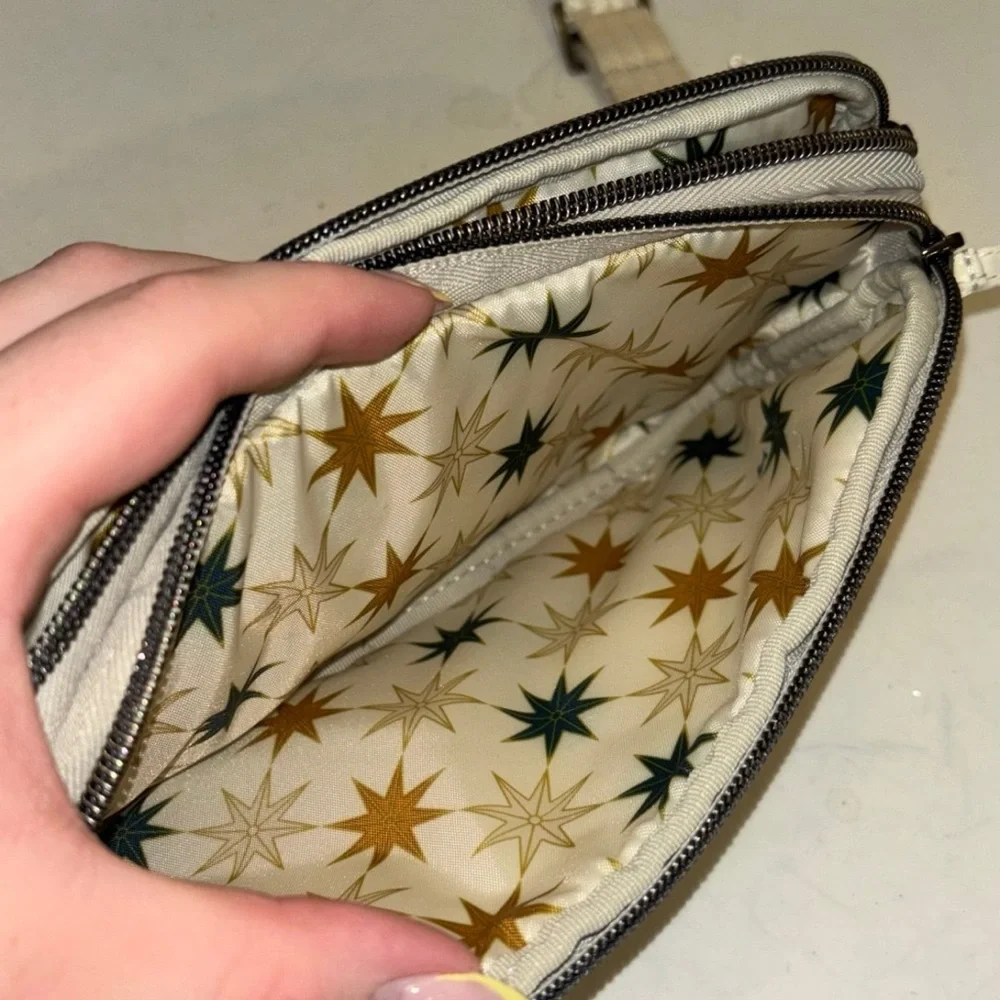 Lug Bags Nwt Lug Coupe Xl Convertible Crossbody Bag